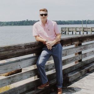 Meet your Posher, Chase